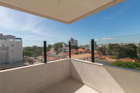 Apartamento à venda com 116m², 3 quartos e 2 vagas