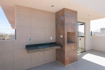 Apartamento à venda com 116m², 3 quartos e 2 vagas