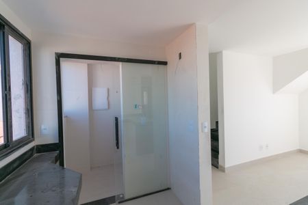 Apartamento à venda com 116m², 3 quartos e 2 vagas