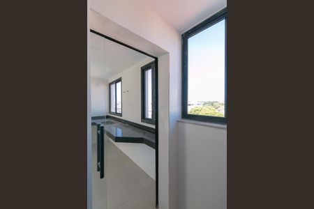Apartamento à venda com 116m², 3 quartos e 2 vagas