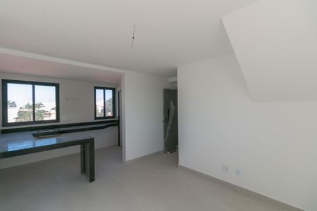 Apartamento à venda com 116m², 3 quartos e 2 vagas