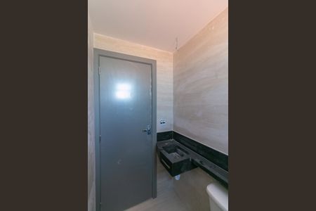 Apartamento à venda com 116m², 3 quartos e 2 vagas