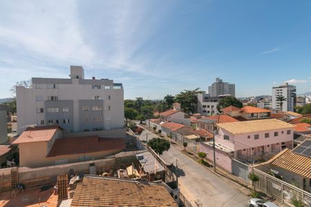 Apartamento à venda com 116m², 3 quartos e 2 vagas