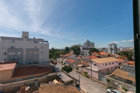 Apartamento à venda com 3 quartos, 116m² em Itapoã, Belo Horizonte