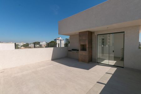 Apartamento à venda com 116m², 3 quartos e 2 vagas