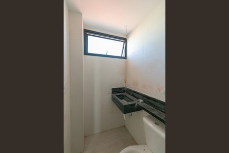 Apartamento à venda com 116m², 3 quartos e 2 vagas
