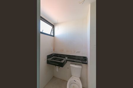 Apartamento à venda com 116m², 3 quartos e 2 vagas