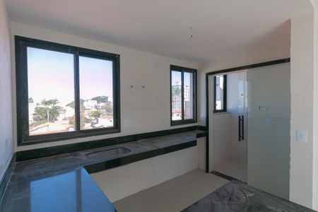 Apartamento à venda com 116m², 3 quartos e 2 vagas
