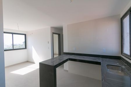 Apartamento à venda com 116m², 3 quartos e 2 vagas