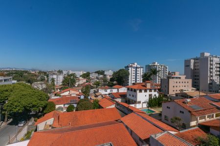 Apartamento à venda com 116m², 3 quartos e 2 vagas