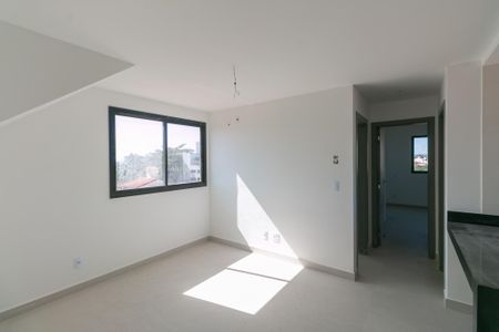 Apartamento à venda com 3 quartos, 116m² em Itapoã, Belo Horizonte