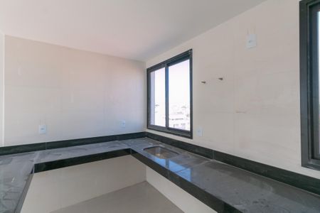 Apartamento à venda com 116m², 3 quartos e 2 vagas