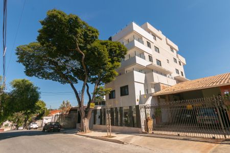 Apartamento à venda com 116m², 3 quartos e 2 vagas