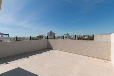 Apartamento à venda com 116m², 3 quartos e 2 vagas