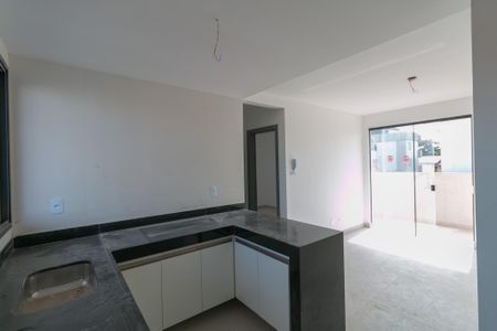 Apartamento à venda com 84m², 2 quartos e 2 vagas