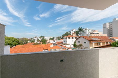 Apartamento à venda com 84m², 2 quartos e 2 vagas