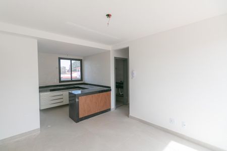Apartamento à venda com 2 quartos, 84m² em Itapoã, Belo Horizonte