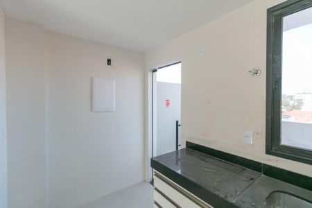 Apartamento à venda com 2 quartos, 84m² em Itapoã, Belo Horizonte