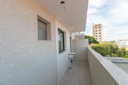 Apartamento à venda com 84m², 2 quartos e 2 vagas