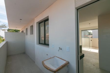 Apartamento à venda com 84m², 2 quartos e 2 vagas