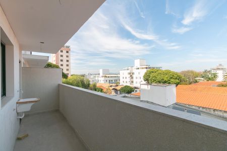 Apartamento à venda com 84m², 2 quartos e 2 vagas