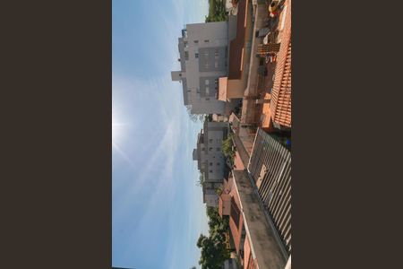 Apartamento à venda com 2 quartos, 50m² em Itapoã, Belo Horizonte