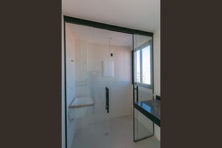 Apartamento à venda com 50m², 2 quartos e 2 vagas