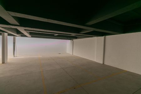 Apartamento à venda com 50m², 2 quartos e 2 vagas