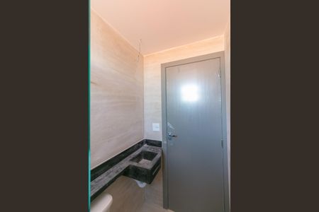 Apartamento à venda com 50m², 2 quartos e 2 vagas