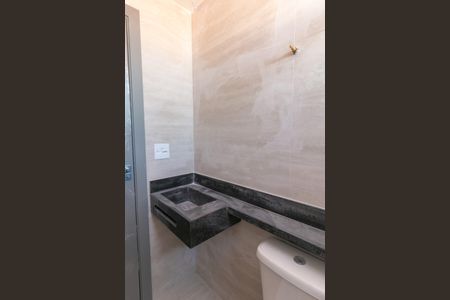 Apartamento à venda com 50m², 2 quartos e 2 vagas