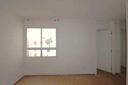 Sala de apartamento para alugar com 2 quartos, 37m² em Estância Jaraguá, São Paulo