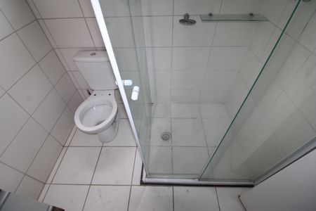 Apartamento para alugar com 37m², 2 quartos e sem vagaBanheiro