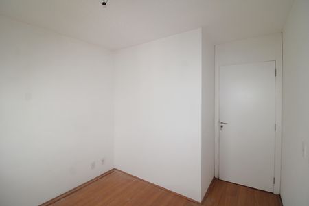 Quarto 1 de apartamento para alugar com 2 quartos, 37m² em Estância Jaraguá, São Paulo