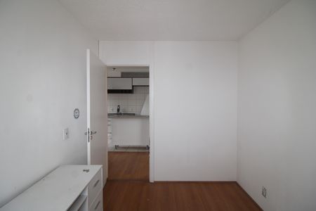 Apartamento para alugar com 37m², 2 quartos e sem vagaQuarto 2