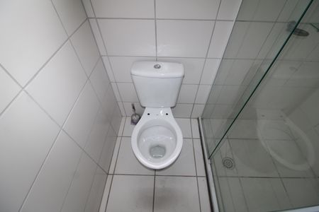 Apartamento para alugar com 37m², 2 quartos e sem vagaBanheiro