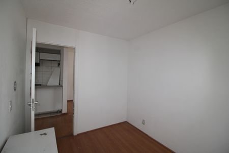 Quarto 2 de apartamento para alugar com 2 quartos, 37m² em Estância Jaraguá, São Paulo