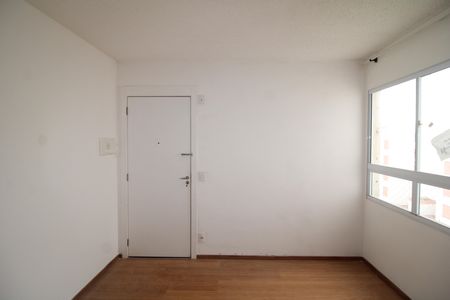 Apartamento para alugar com 37m², 2 quartos e sem vagaSala
