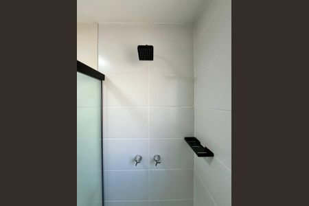 Apartamento para alugar com 65m², 3 quartos e 1 vagaBanheiro da Suíte