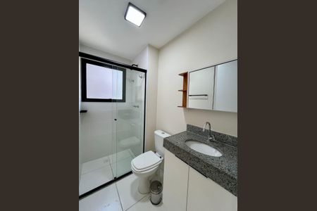 Apartamento para alugar com 65m², 3 quartos e 1 vagaBanheiro