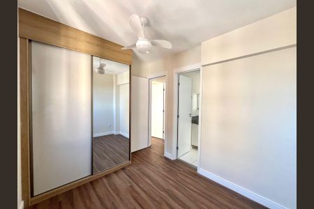 Apartamento para alugar com 65m², 3 quartos e 1 vagaSuíte 1