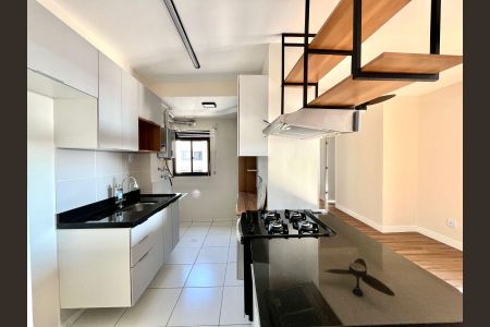 Apartamento para alugar com 65m², 3 quartos e 1 vagaCozinha e Área de Serviço