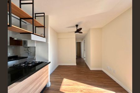 Apartamento para alugar com 65m², 3 quartos e 1 vagaSala