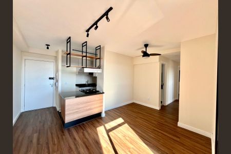 Apartamento para alugar com 65m², 3 quartos e 1 vagaSala