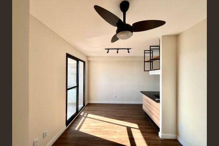 Apartamento para alugar com 65m², 3 quartos e 1 vagaSala