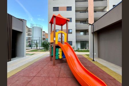 Apartamento para alugar com 65m², 3 quartos e 1 vagaÁrea comum - Playground