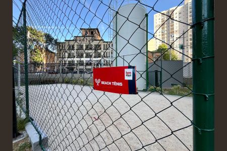 Apartamento para alugar com 65m², 3 quartos e 1 vagaÁrea comum - Beach Tennis