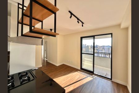 Apartamento para alugar com 65m², 3 quartos e 1 vagaSala