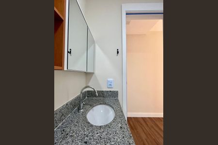 Apartamento para alugar com 65m², 3 quartos e 1 vagaBanheiro