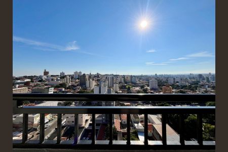 Apartamento para alugar com 65m², 3 quartos e 1 vagaSacada