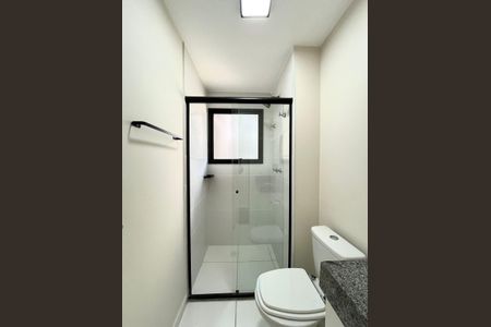 Apartamento para alugar com 65m², 3 quartos e 1 vagaBanheiro